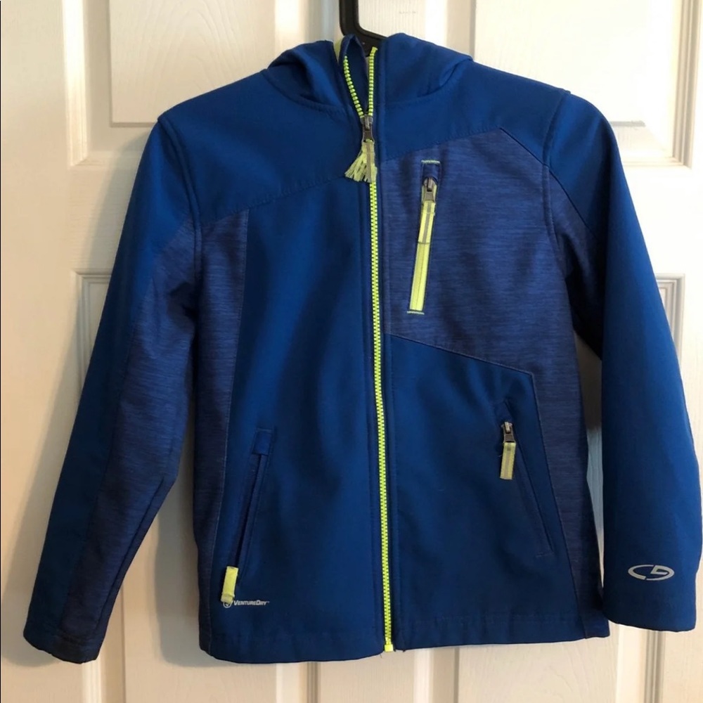 Youth jacket
